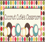 Coconut Cutie's Classroom