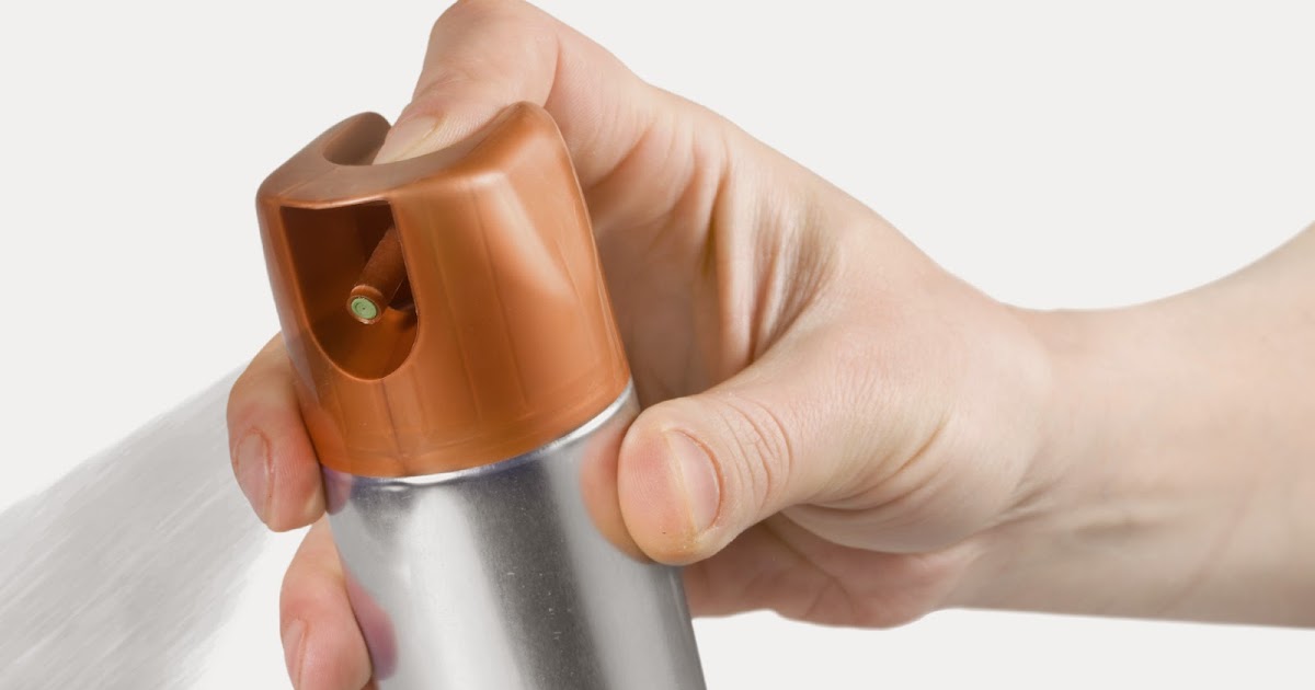 Recycling Works Are Spray Paint Cans Recyclable?