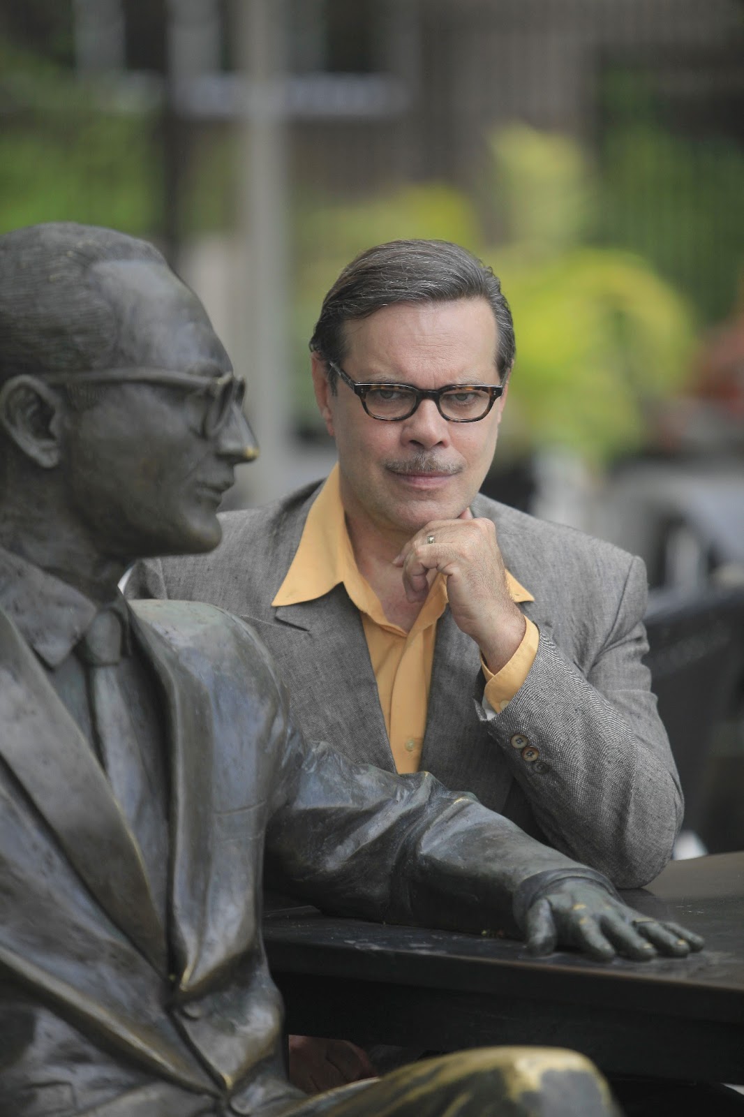 Acorde Aquarela do Ary Barroso