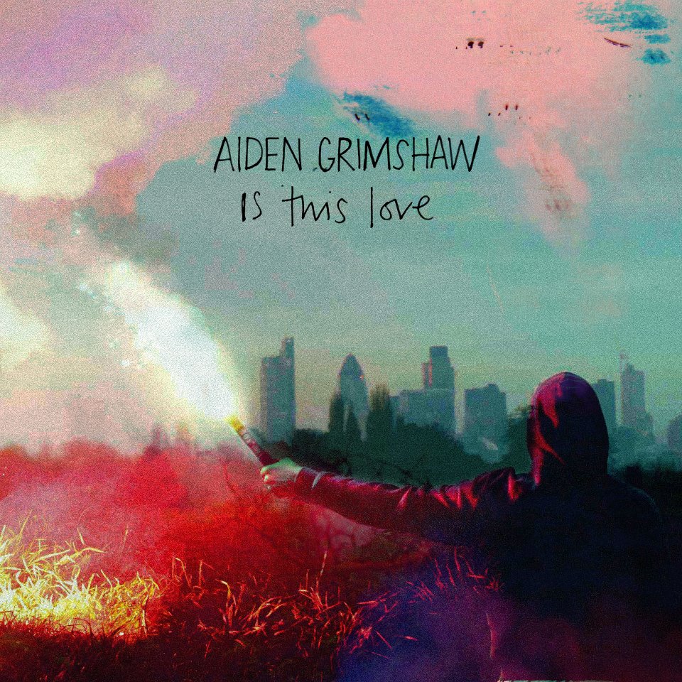 We Love Aiden Grimshaw - Home Facebook