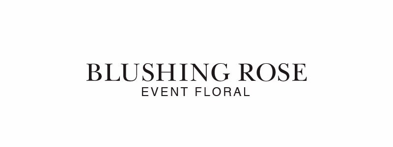 Blushing Rose Event Floral