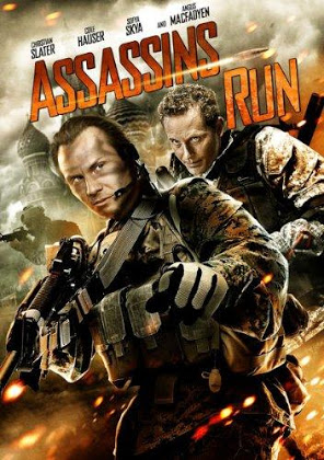 مشاهدة وتحميل فيلم Assassins Run 2013 مترجم اون لاين