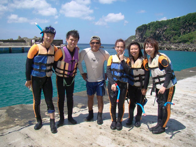 [台東] 蘭嶼三天兩夜遊記|蘭嶼自由行紀錄