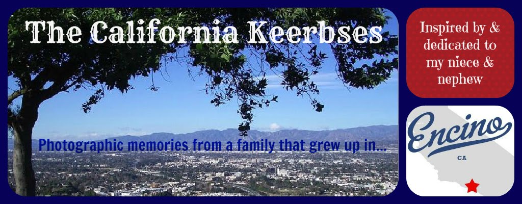 The California Keerbses