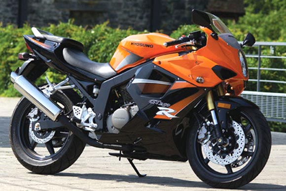 Hyosung Gtr Hd Wallpaper