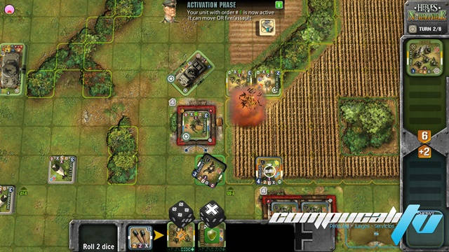 Heroes of Normandie Bulletproof Edition PC Full Heroes of Normandie Bulletproof Edition PC Full