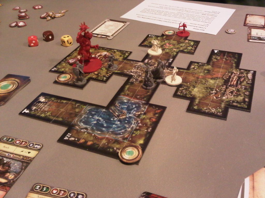 Valley of Wings Board Game Inspiration List OINKFROG