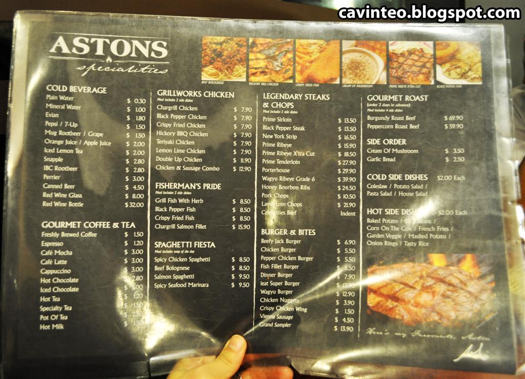 Entree Kibbles Going for the Blood [Prime Ribeye Astons Specialities