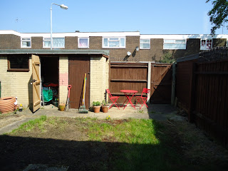 Straight Talking Mama: April 2011