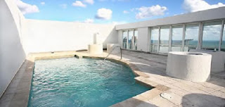 Apartamento de Luxo em Miami Beach