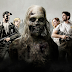 The Walking Dead: série de TV ou quadrinhos?