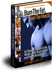 Burn the Fat e-book