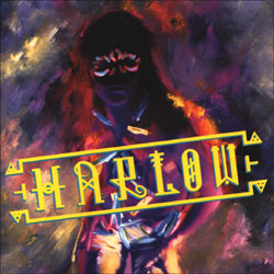 Harlow Band