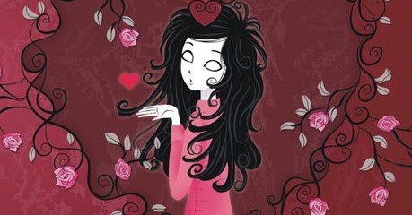 ghostgirl lovesick ghostgirl lovesick