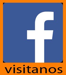 PODES SEGUIRNOS EN FACEBOOK