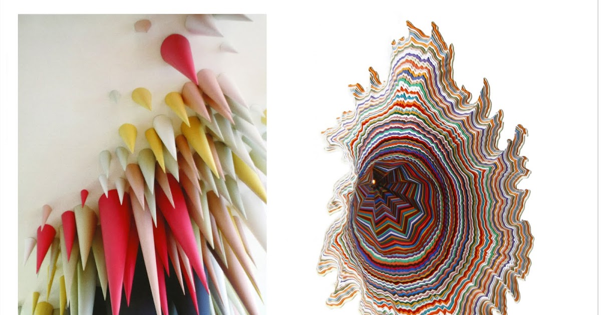 kristina klarin paper wonders