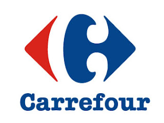 logo do Carrefour
