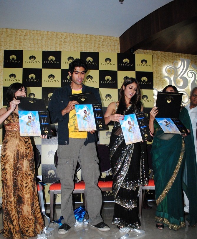 Ileana's Designs at Rewania Fashions