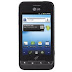 Phone Android LG Optimus Net Android Prepaid Phone Review thumbnail
