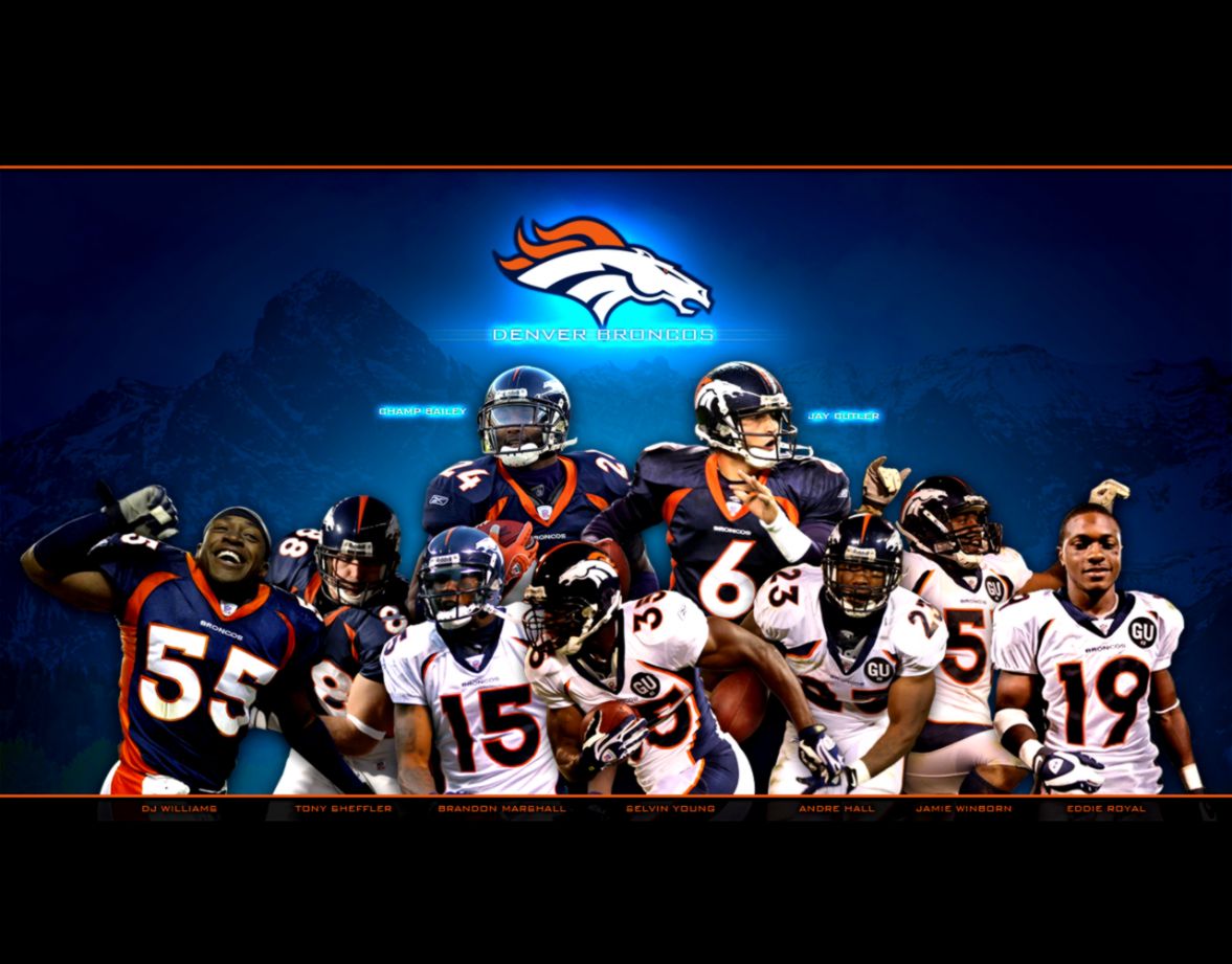 Mens Denver Broncos 54 Brandon Marshall Orange Hot Pressing Mens Denver Broncos 54 Brandon Marshall Orange Hot Pressing