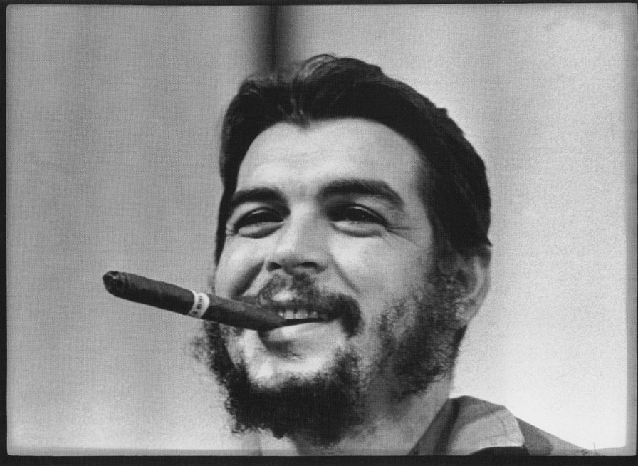 Che Guevara Wallpapers