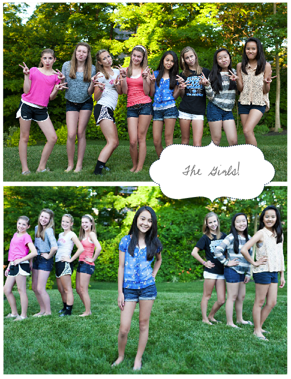 Nellie Design Volleyball Printable Party