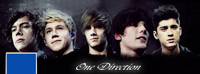 One Direction Facebook Cover 1 Wallpaper