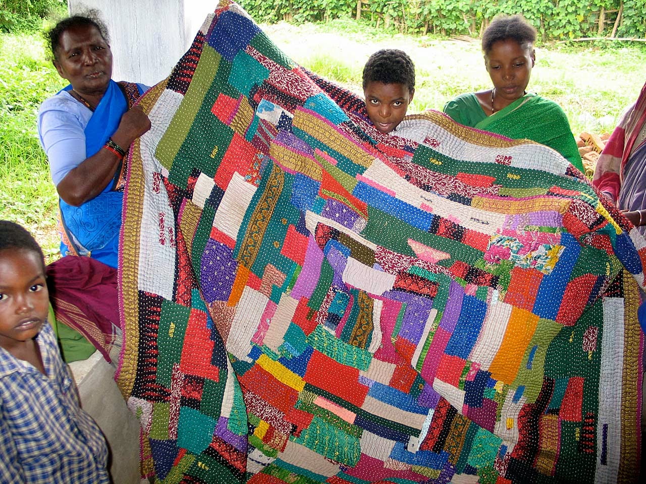 Quilting Corner בס"ד Siddi Quilts