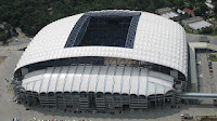 8 stadion tempat pesta bola Euro 2012