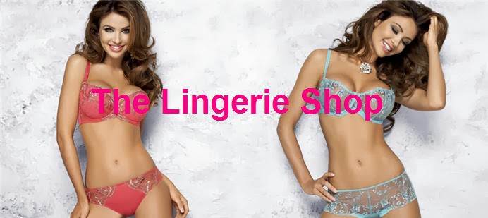 Online Shopping for Lingerie