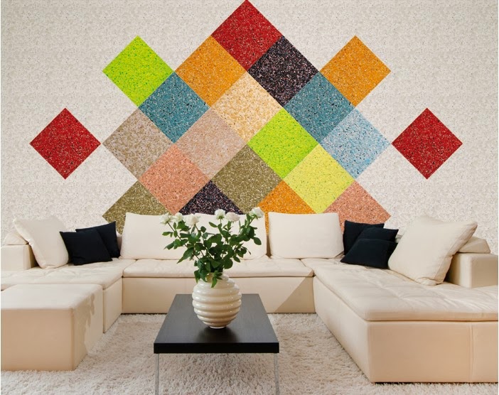 Civil At Work Plastic ceiling tiles and Plastic wall coverings