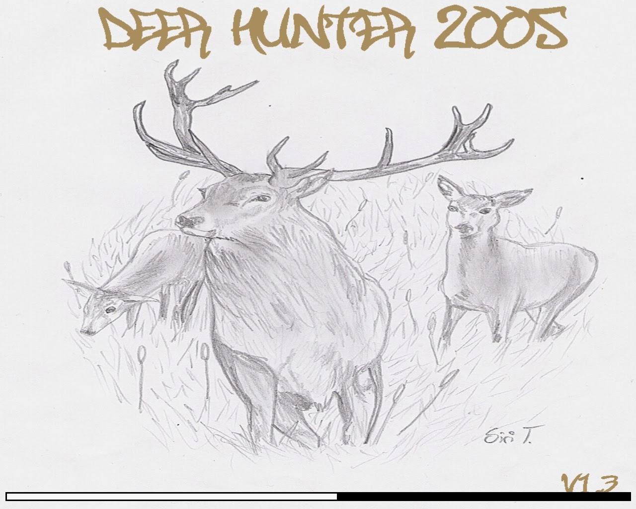 Deer Hunter 2005 1.3 Patch