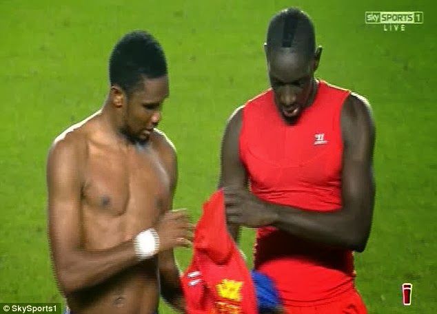 swapping club amateur girl