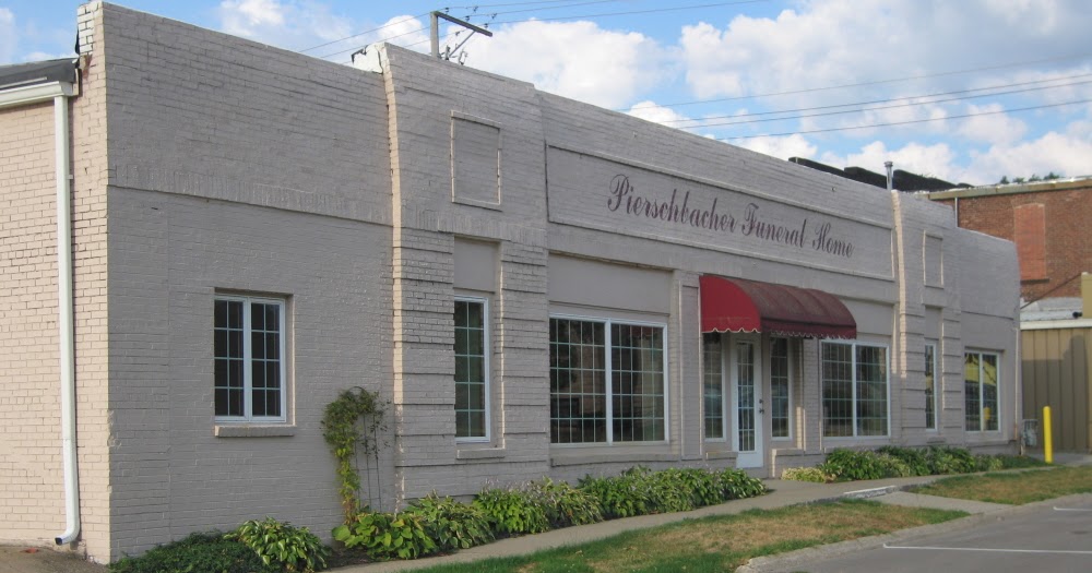 Chariton's Square Deal Pierschbacher Funeral Home