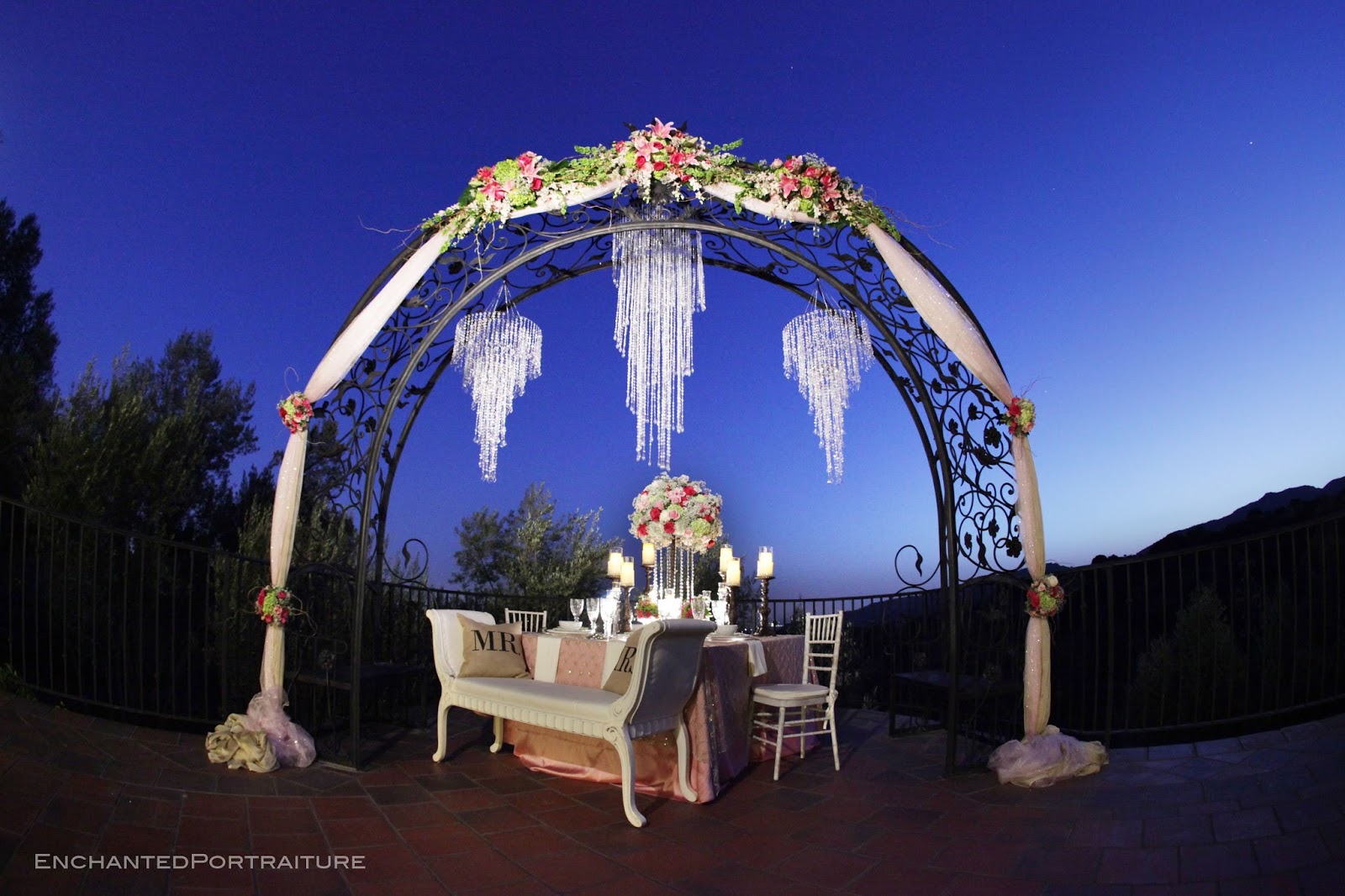 Enchanted Portraiture Padua Hills