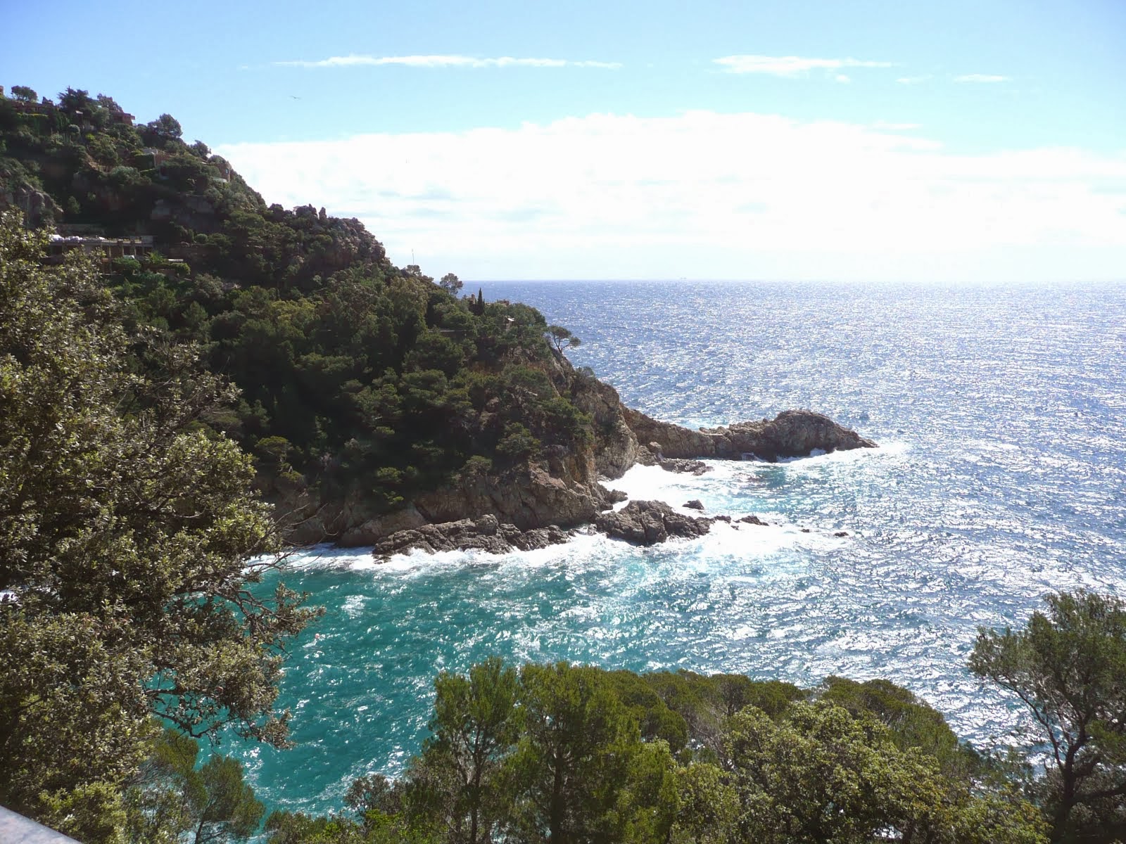 TOSSA DE MAR