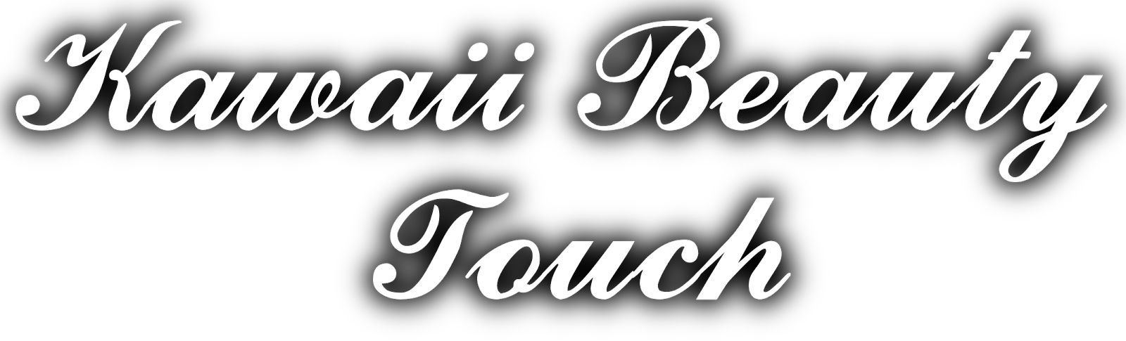 Kawaii Beauty Touch