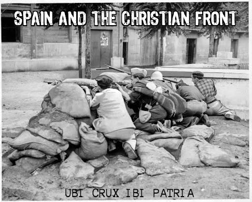 Spain and the Christian Front