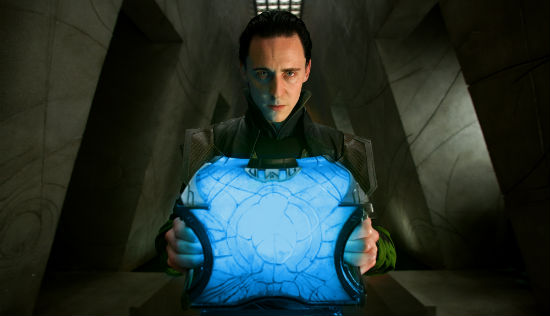 Thor villain Loki is set to change entirely in Joss'The Great' Whedon's