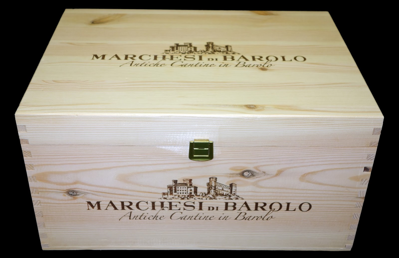 Wooden Wine Boxes & Wine Crates The 9 Best Italian Wooden Wine Boxes