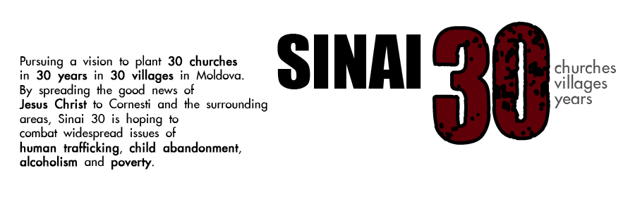 Sinai 30