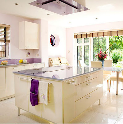 Desain Dapur Minimalis | Sumber gamabr : Freshome.com www.interior-minimalis.com
