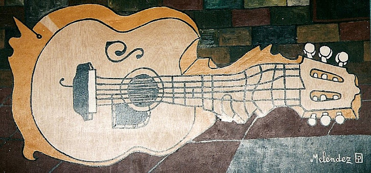 "GUITARRA"