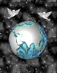 MEDITAÇÃO PELA PAZ