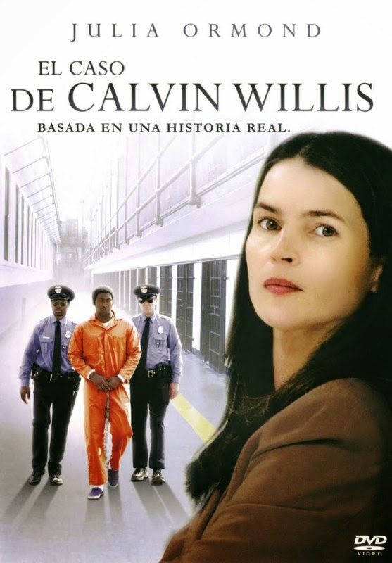 El caso de Calvin Willis (The wronged man) El mundo del cine y sus