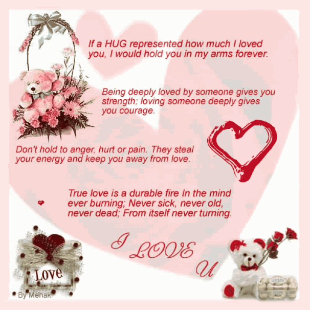 Best cute love quotes 2013 | Quotes About Life