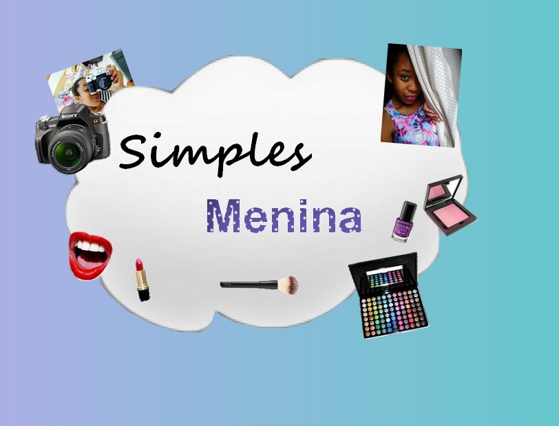 Simples Menina