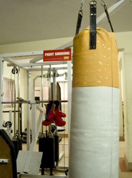 Fight Boxing Fight Boxing