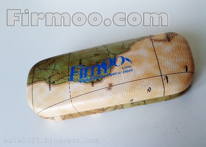 okulary Firmoo