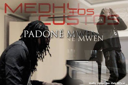 Padoné mwen